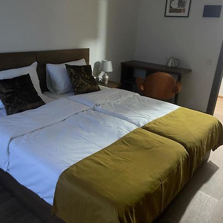 Melodia Kazbegi Hotel Kültér fotó