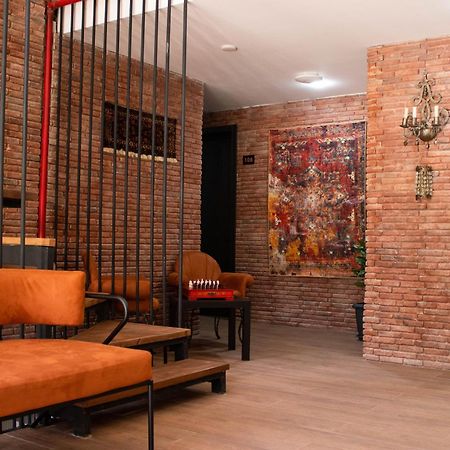 Melodia Kazbegi Hotel Kültér fotó