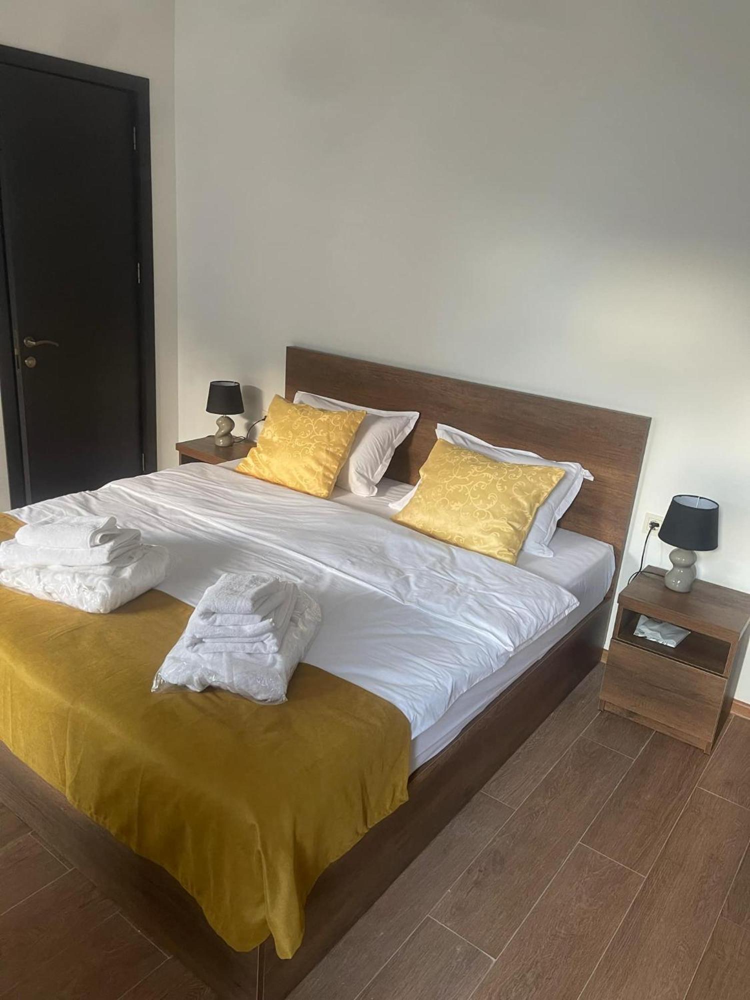 Melodia Kazbegi Hotel Kültér fotó