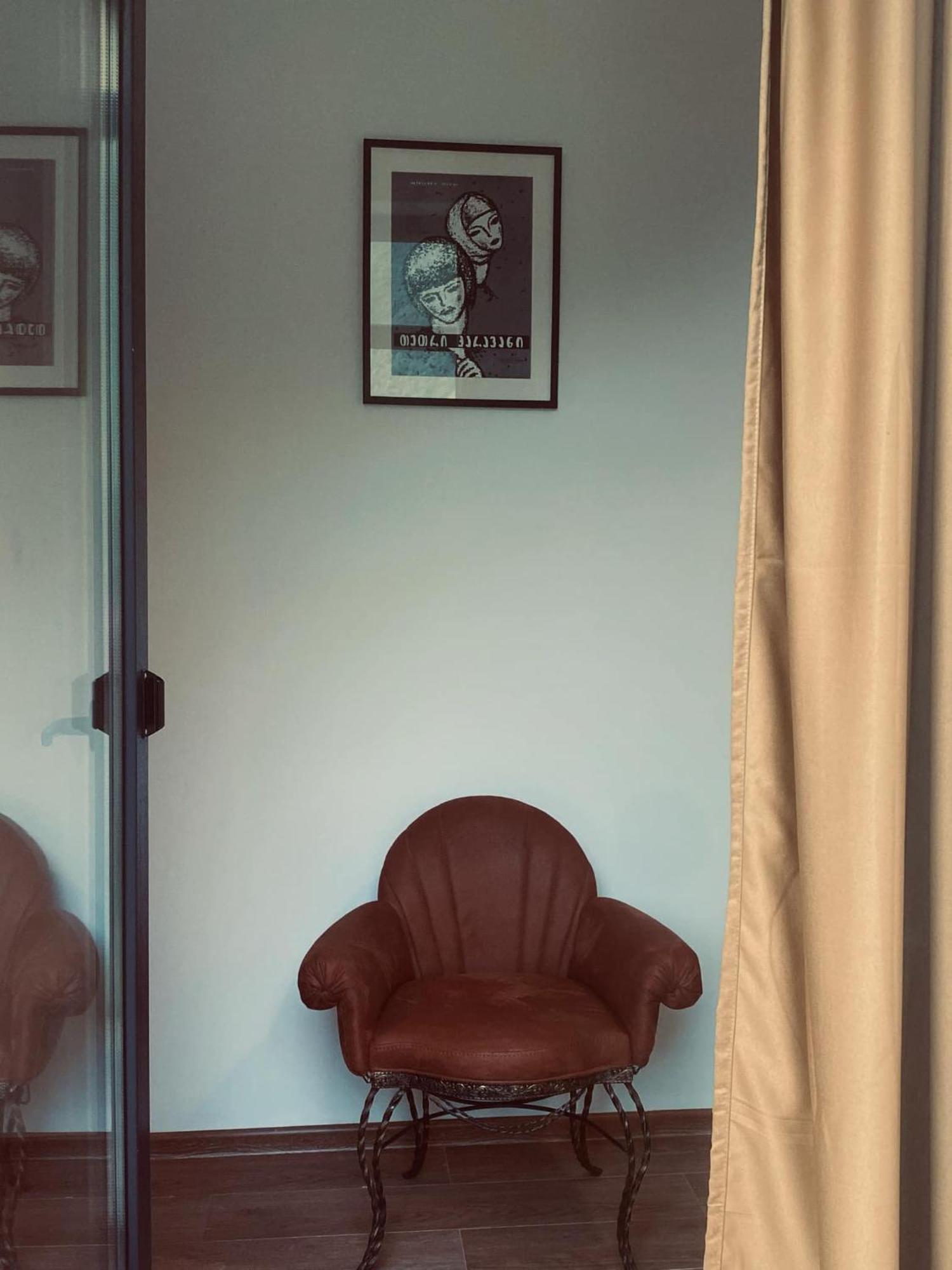 Melodia Kazbegi Hotel Kültér fotó