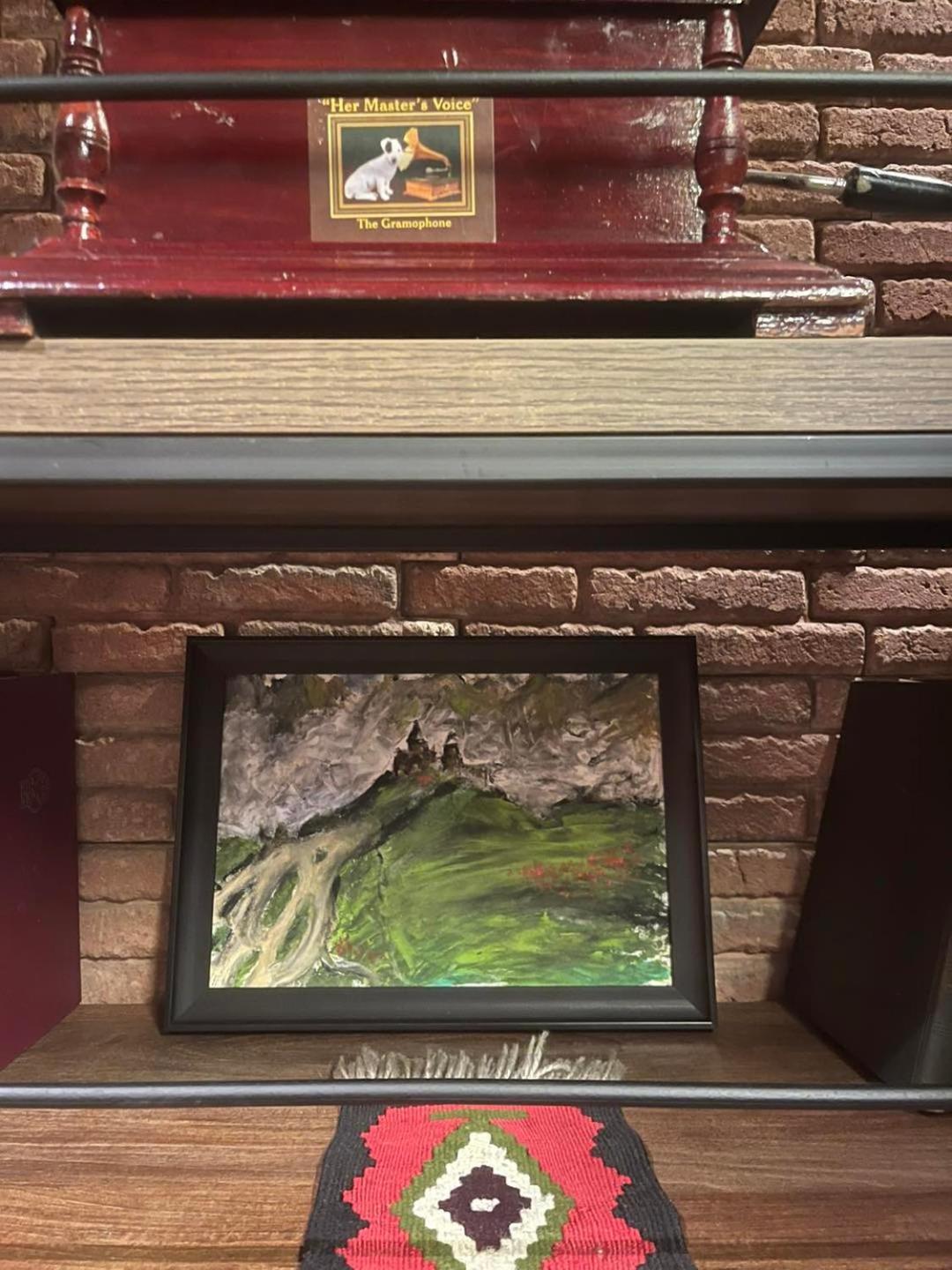 Melodia Kazbegi Hotel Kültér fotó