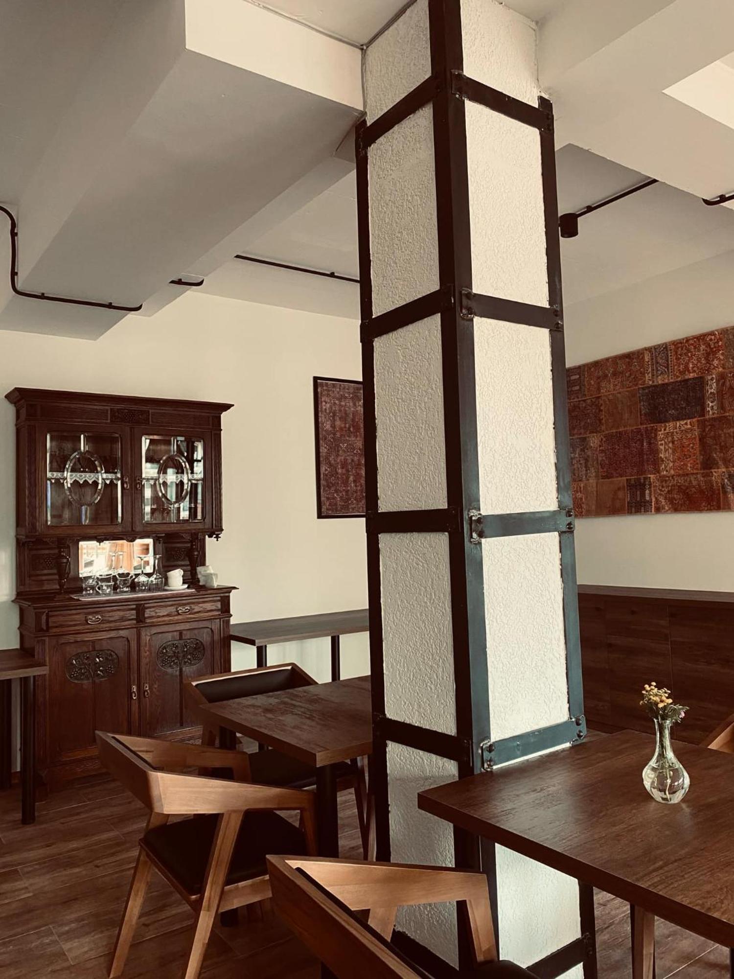 Melodia Kazbegi Hotel Kültér fotó
